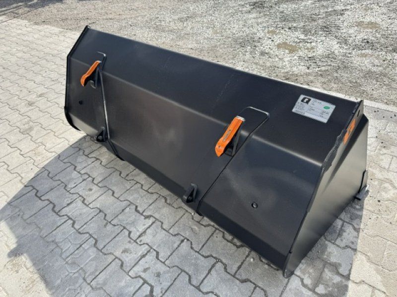Quicke GM 190