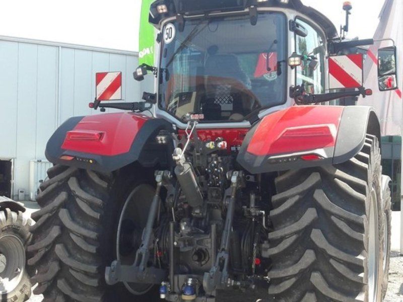 BEREIFUNG NOKIAN TRACTOR KING