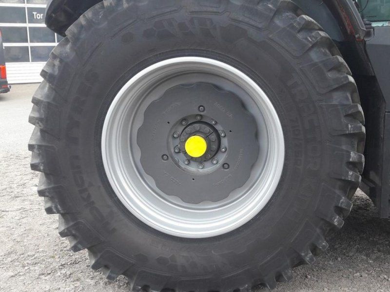 BEREIFUNG NOKIAN TRACTOR KING