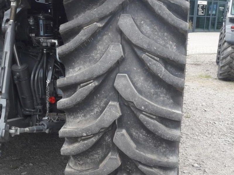 BEREIFUNG NOKIAN TRACTOR KING