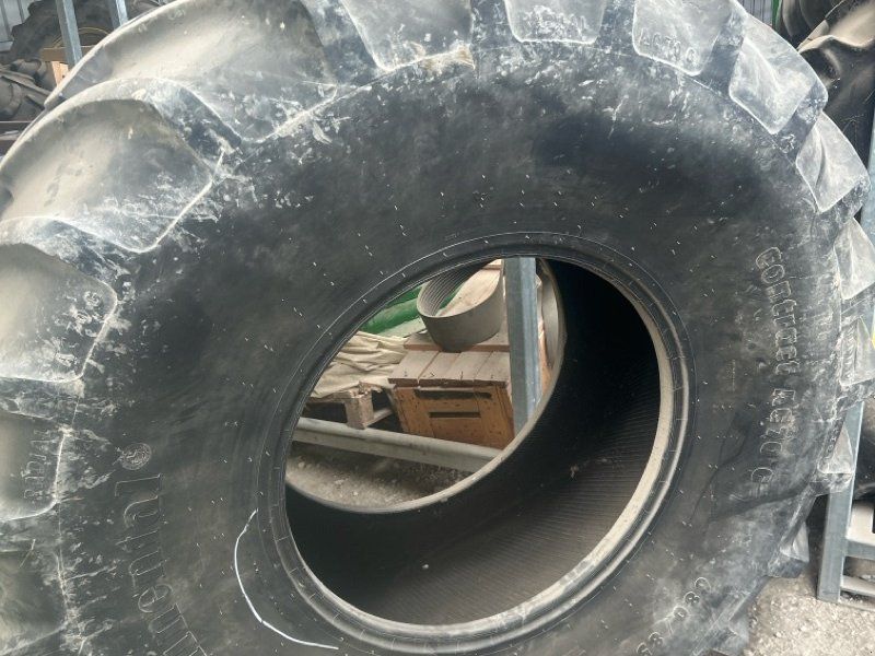 Continental 680/85R32