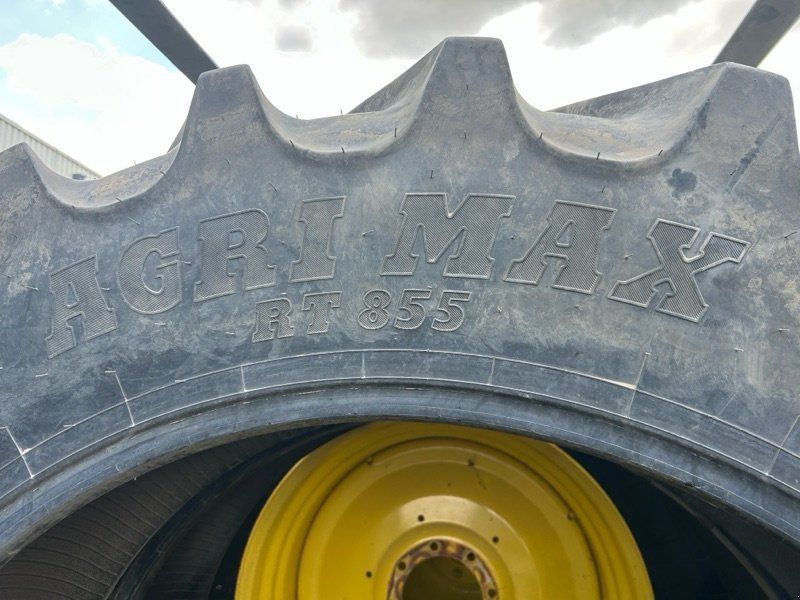 BKT 480/80R46
