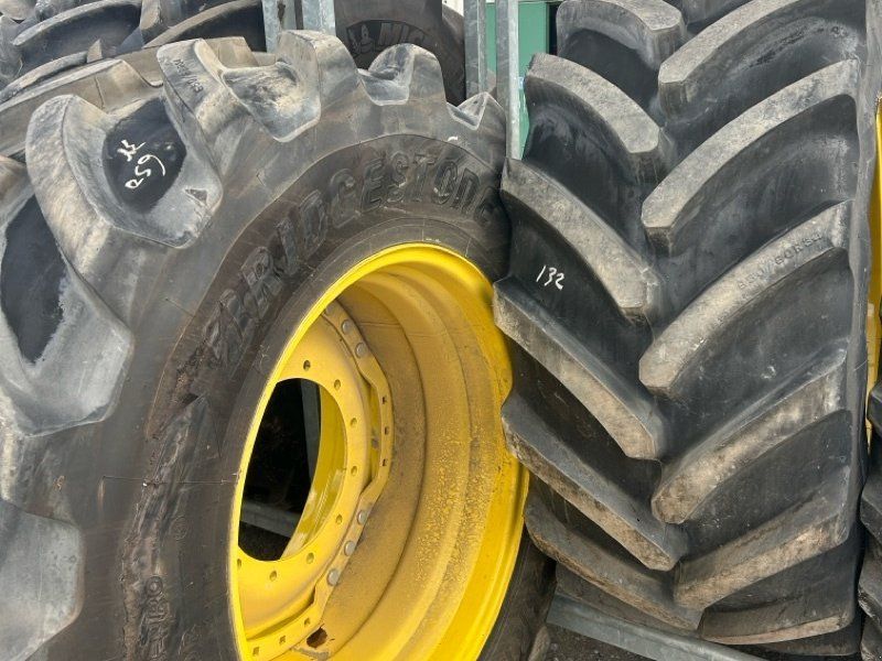 Bridgestone VF650/60R34