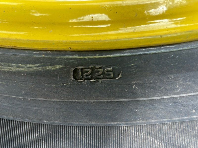 Bridgestone VF650/60R34