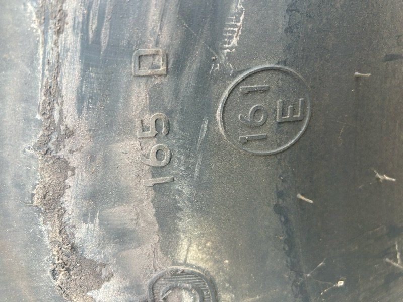 Bridgestone VF650/60R34