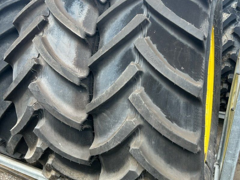 Mitas 540/65R38
