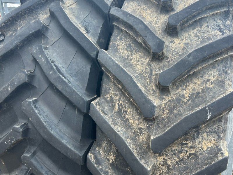 Trelleborg 580/70R42 TM700