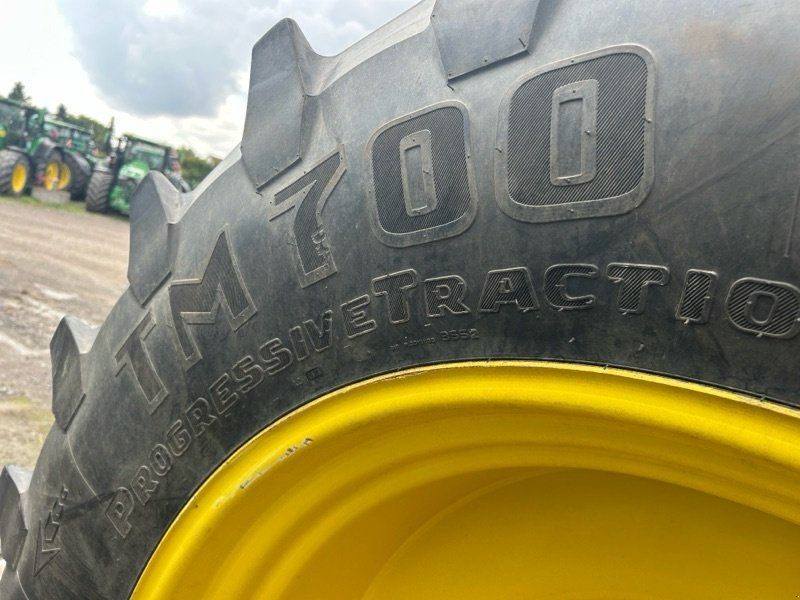 Trelleborg 580/70R42 TM700