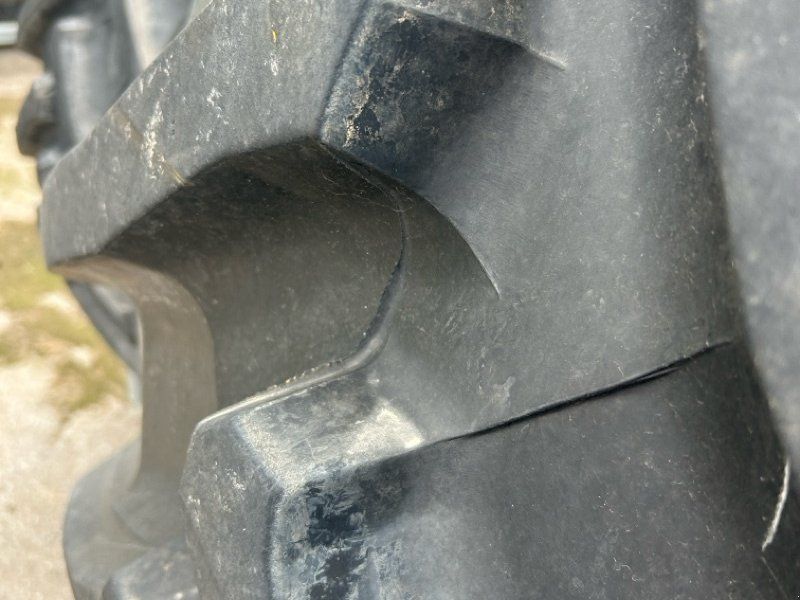 Trelleborg 580/70R42 TM700