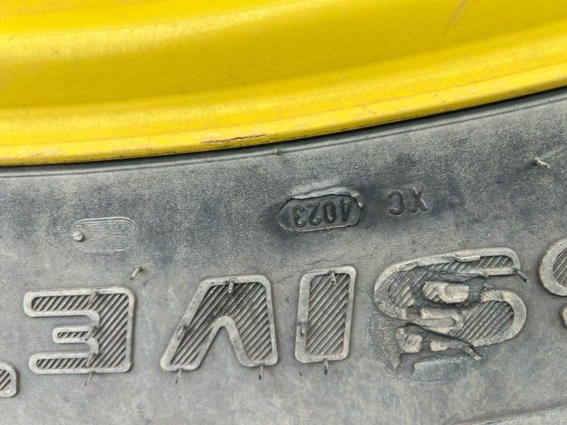 Trelleborg 580/70R42 TM700