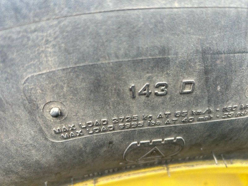 Trelleborg 540/65R30