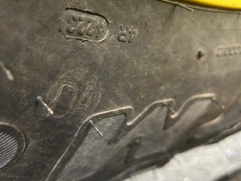 Trelleborg 540/65R30