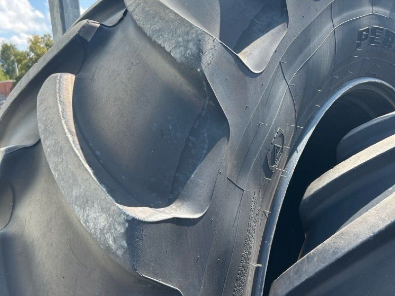 Firestone 580/70R42