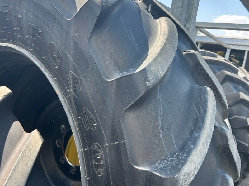 Firestone 580/70R42