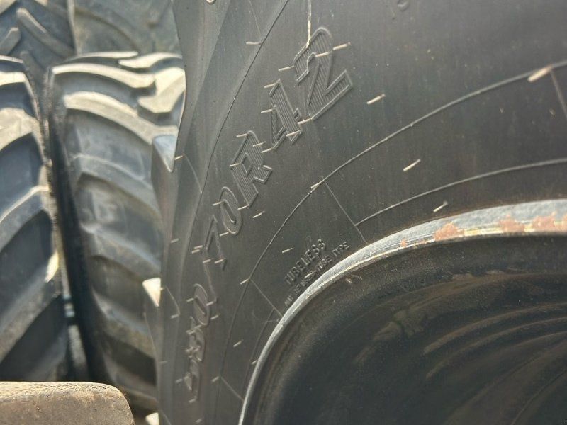Firestone 580/70R42