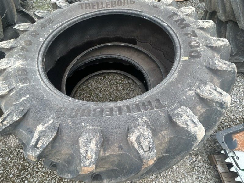 Trelleborg TM700 580/70R42
