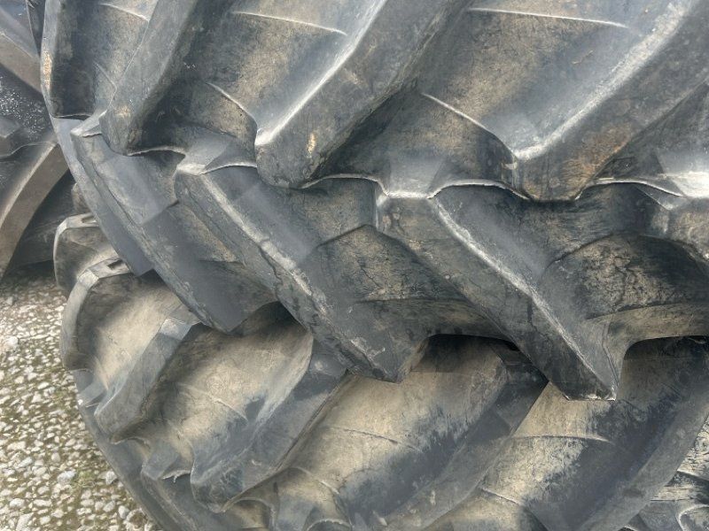 Trelleborg TM700 580/70R42