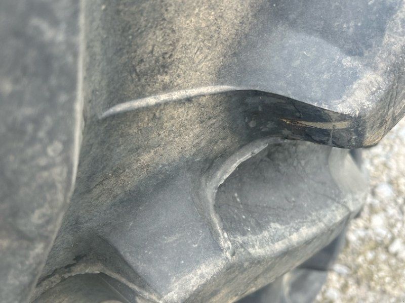 Trelleborg TM700 580/70R42