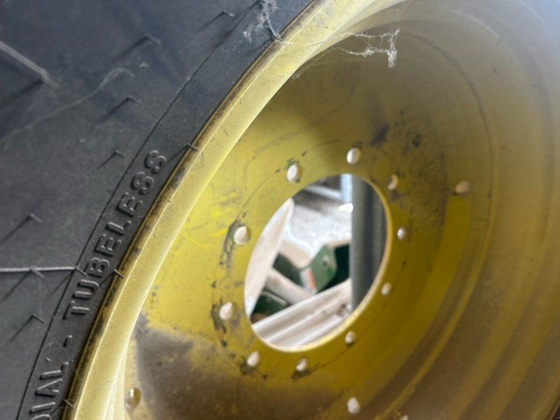 Michelin 540/65R30 Multibib