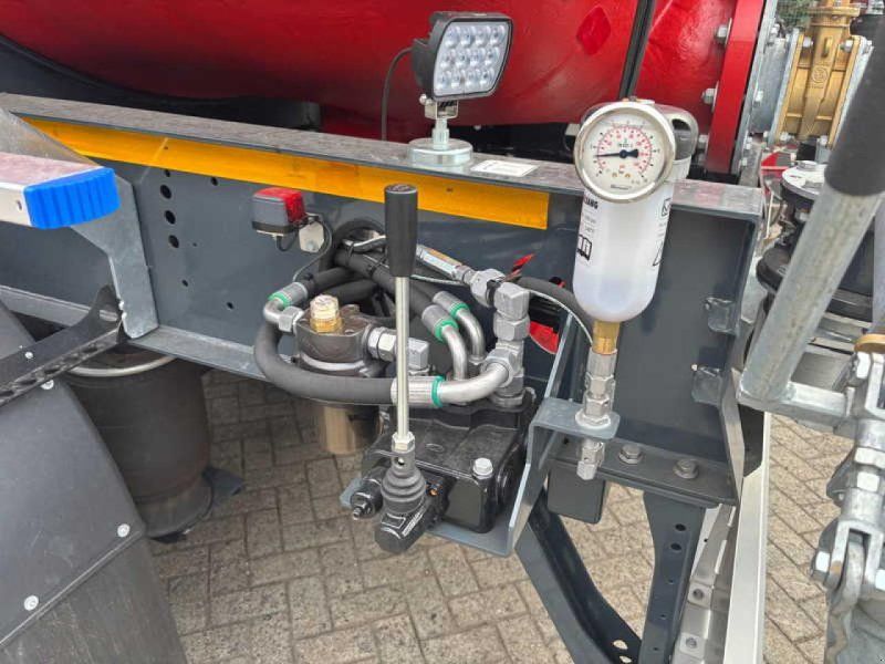 Annaburger ECOTANKER LS38F.28 EDITION