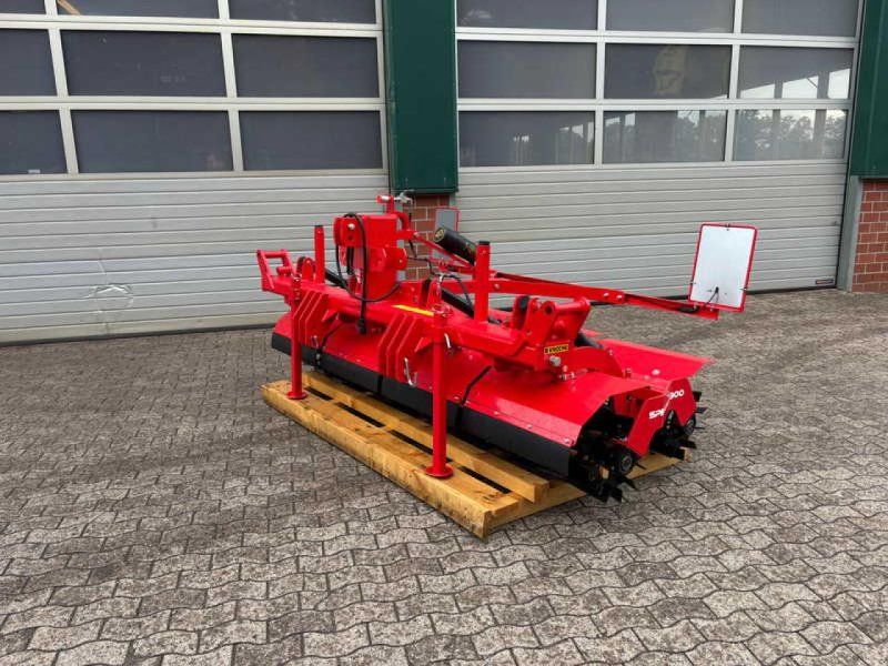 Knoche SPEEDMAX 300 MESSER