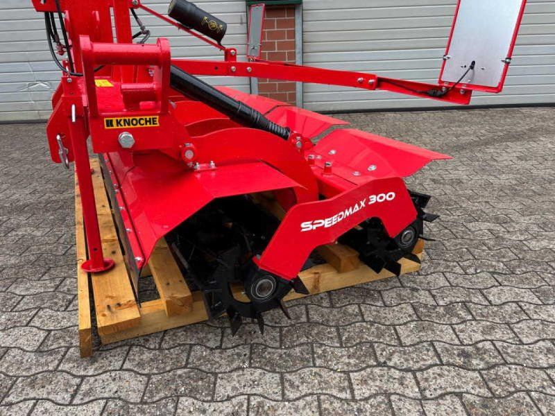 Knoche SPEEDMAX 300 MESSER