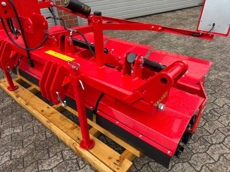 Knoche SPEEDMAX 300 MESSER