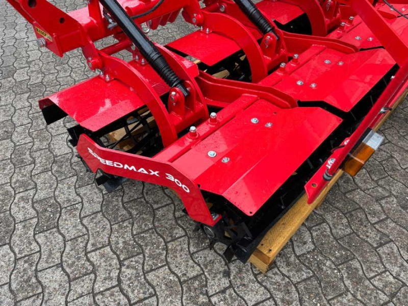 Knoche SPEEDMAX 300 MESSER