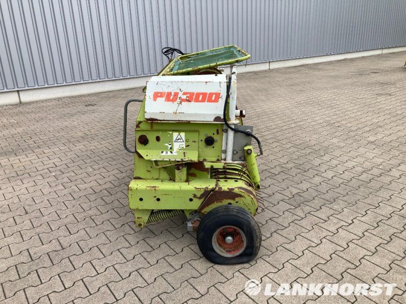 Claas PU 300