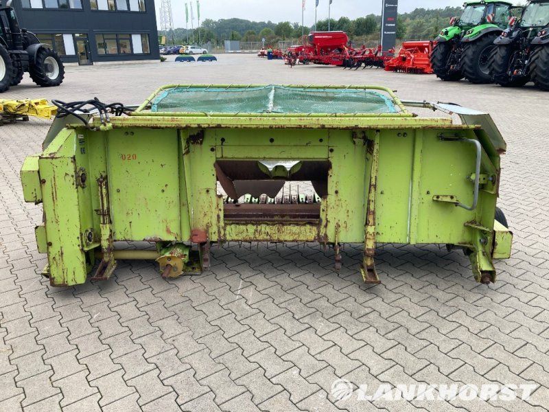 Claas PU 300