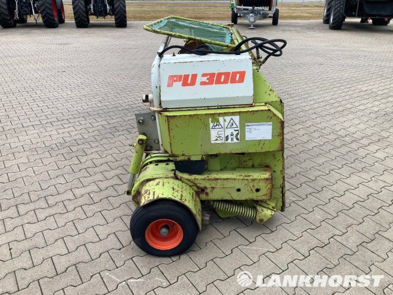 Claas PU 300