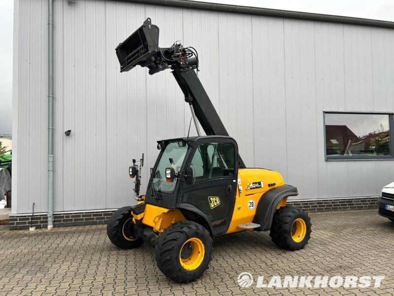 JCB 524-50
