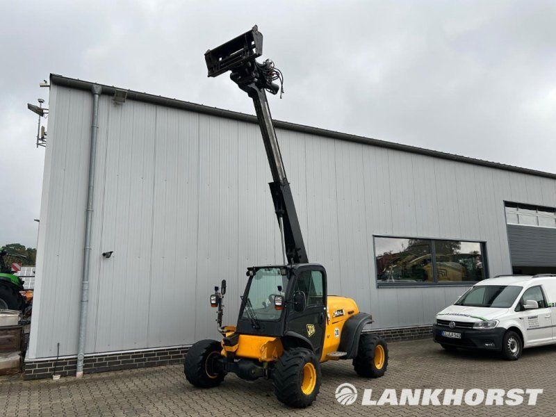 JCB 524-50