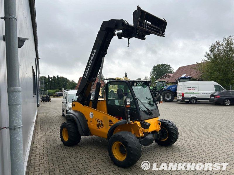 JCB 524-50