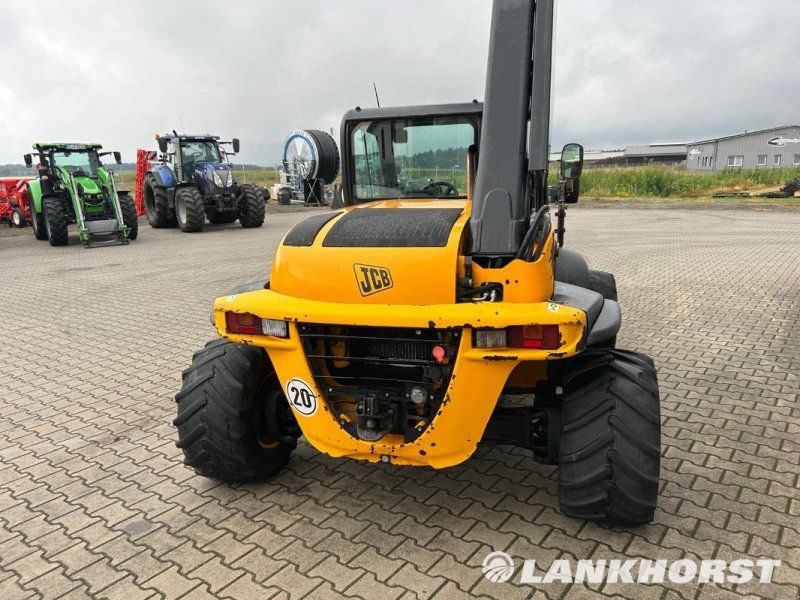 JCB 524-50