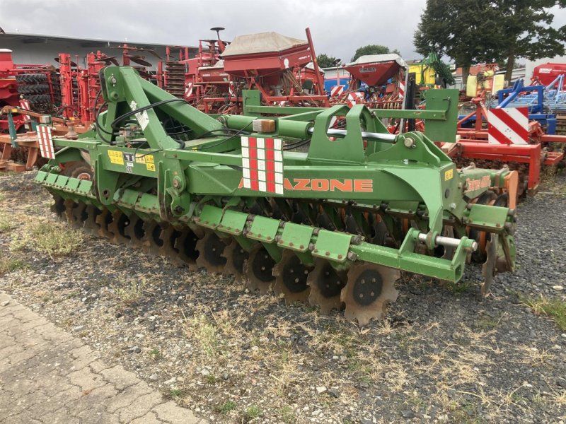 Amazone Catros 4001-2