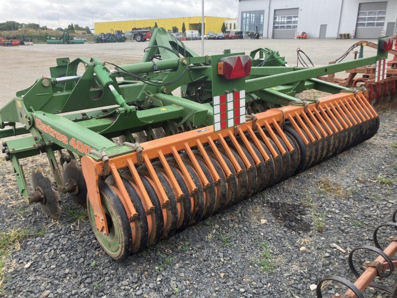Amazone Catros 4001-2