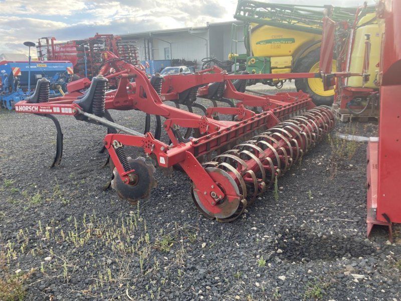 Horsch Terrano 4FX TG