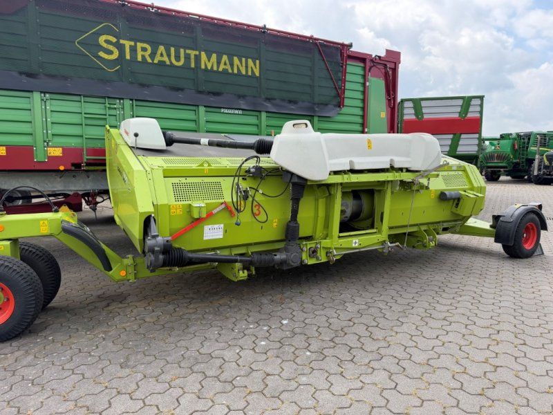Claas Direct Disc 500 P