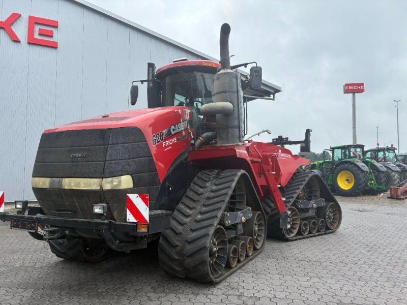 Case Quadtrac 620 AFS