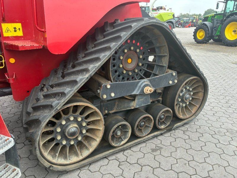 Case Quadtrac 620 AFS