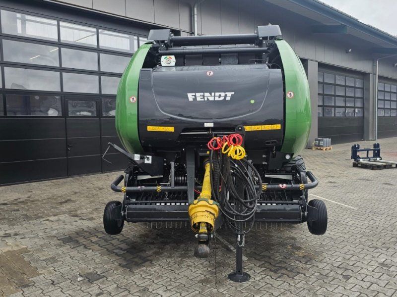 Fendt 7200 V