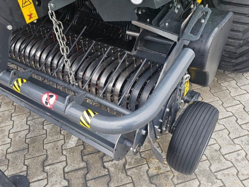 Fendt 7200 V