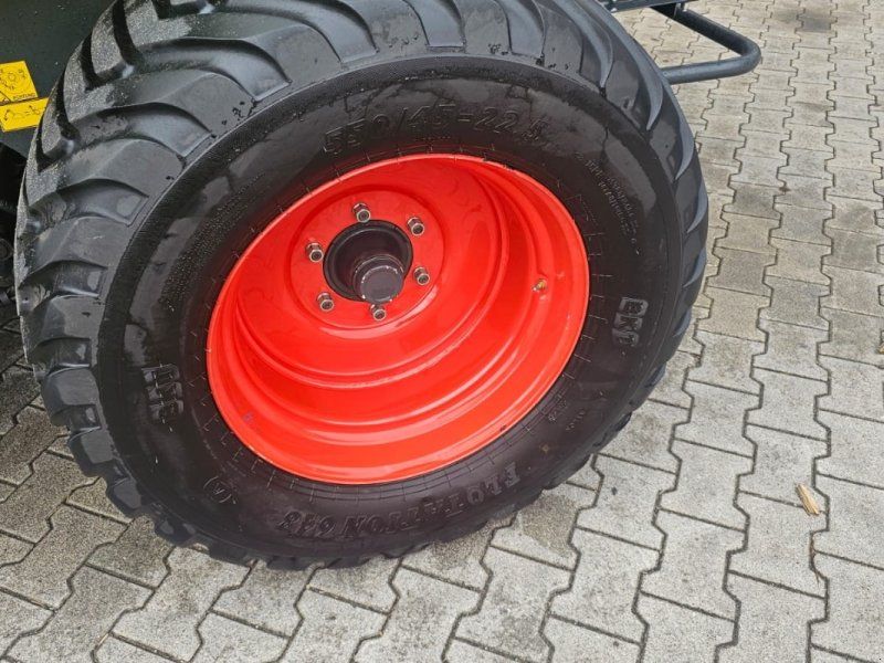Fendt 7200 V