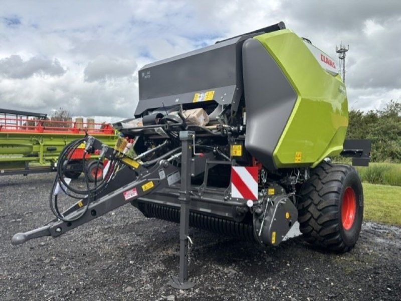 Claas Cerex 780 RC