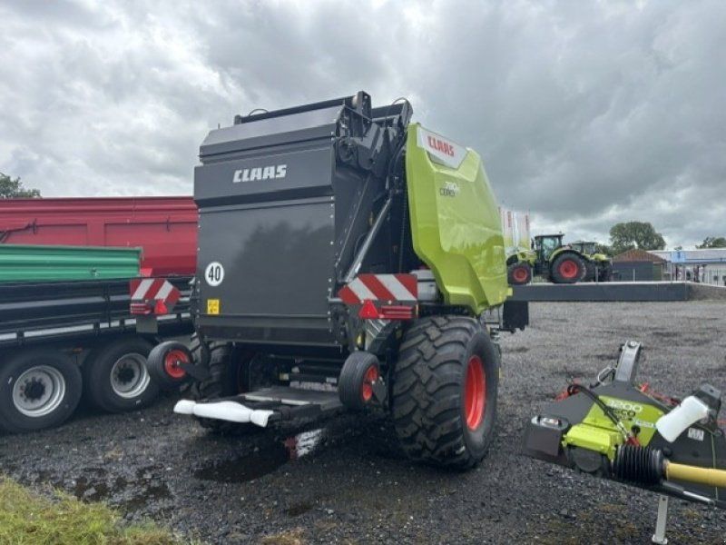 Claas Cerex 780 RC