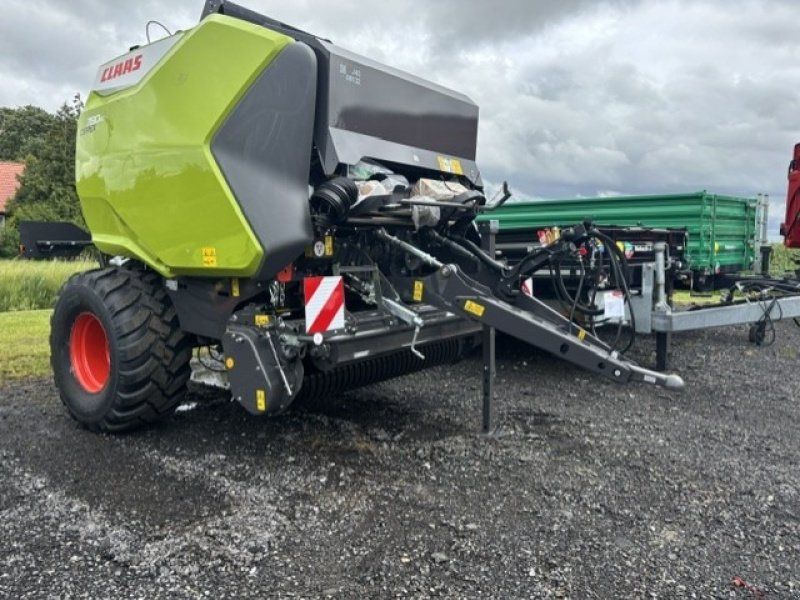 Claas Cerex 780 RC