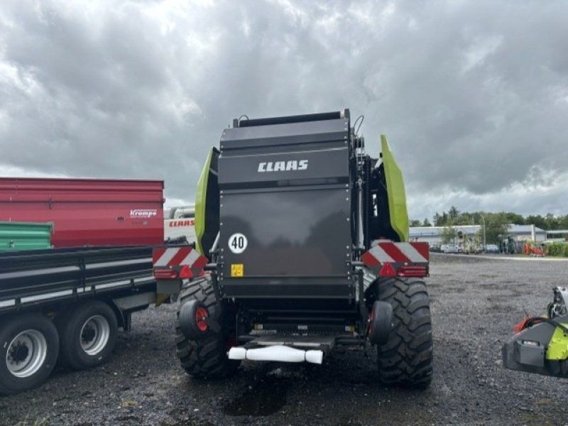 Claas Cerex 780 RC