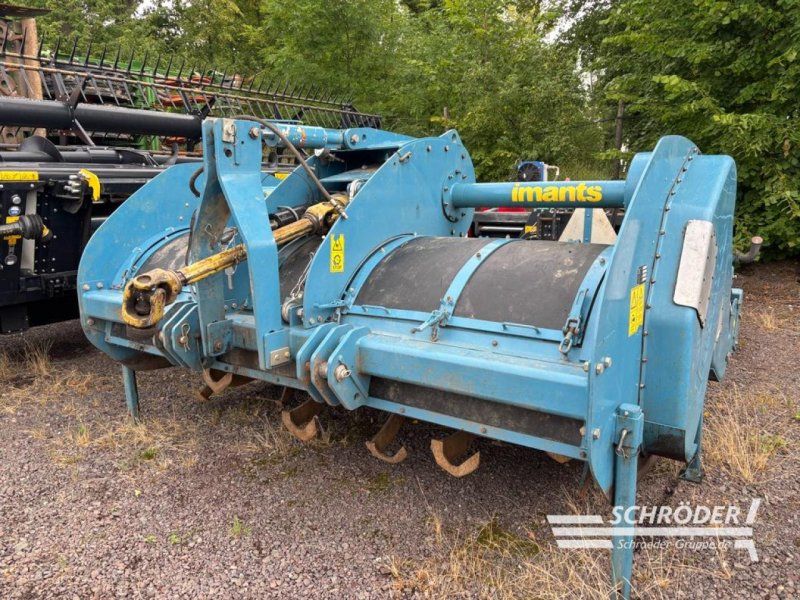Imants SPATENMASCHINE 52 SK 800 DZFP