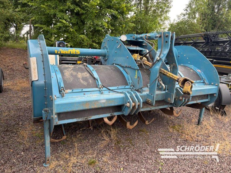 Imants SPATENMASCHINE 52 SK 800 DZFP